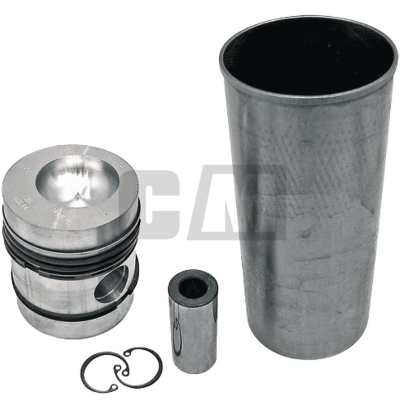 Kit Cylindrée-renault, AD 3.152-Super 7D référence fournisseur 14418012